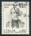 N°1094-1972-ITALIE-CELEBRITES-GIUSEPPE MAZZINI-90L 