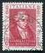 N°0906-1964-ITALIE-CELEBRITES-G.BODONI-30L 