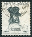 N°0749-1957-ITALIE-CELEBRITES-GIUSEPPE GARIBALDI-15L 