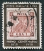 N°0768-1958-ITALIE-CENTENAIRE TIMBRE DE NAPLES-60L 