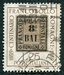 N°0800-1959-ITALIE-CENTENAIRE TIMBRE DE ROMAGNE-25L 