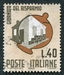 N°0934-1965-ITALIE-JOURNEE MONDIALE DE L'EPARGNE-40L 