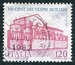 N°1526-1982-ITALIE-EGLISE ST ESPRIT DE PALERME-120L 