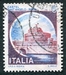 N°1433-1980-ITALIE-CHATEAUX-SANT ANGELO-ROME-5L 