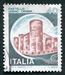 N°1436-1980-ITALIE-CHATEAUX-URSINO-CATANE-40L 