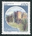 N°1450-1980-ITALIE-CHATEAUX-BOSA-NUORO-450L 