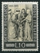 N°0702-1955-ITALIE-TABLEAU-STETIENNE FAISANT L'AUMONE-10L 