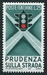 N°0743-1957-ITALIE-PREVENTION ROUTIERE-25L 