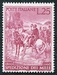 N°0810-1960-ITALIE-RENCONTRE DE GARIBALDI/V EMMANUEL II-25L 