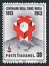 N°0889-1963-ITALIE-CENTENAIRE CROIX ROUGE-30L 