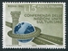 N°0891-1963-ITALIE-CONF NATIONS UNIES SUR LE TOURISME-15L 