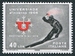 N°0940-1966-ITALIE-SPORT-SKI AU FLAMBEAU-40L 