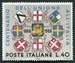N°0944-1966-ITALIE-100 ANS INTEGRATION VENETIE ET MANTOUE-40 
