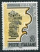 N°0952-1966-ITALIE-INVITATION AU TOURISME-20L 