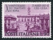 N°0962-1967-ITALIE-10E ANN TRAITE DE ROME-HOTEL DE VILLE-90L 