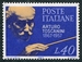 N°0963-1967-ITALIE-CHEF D'ORCHESTRE ARTURO TOSCANINI-40L 