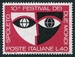 N°0976-1967-ITALIE-10E FESTIVAL DES 2 MONDES A SPOLETE-40L 