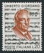 N°0984-1967-ITALIE-COMPOSITEUR UMBERTO GIORDANO-20L 