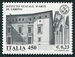 N°2396-1999-ITALIE-INSTITUT D'ART D'URBINO-450L 