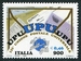 N°2383-1999-ITALIE-125E ANNIV DE L'U.P.U-900L 