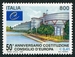 N°2369-1999-ITALIE-50E ANNIV CONSEIL DE L'EUROPE-800L 