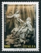 N°2345-1998-ITALIE-SCULPTURE DE STE THERESE-ROME-900L 