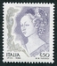 N°2313-1998-ITALIE-FEMME DANS L'ART-BANQUET D'HERODE-450L 