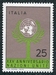 N°1057-1970-ITALIE-25E ANNIV DE L'ONU-25L 