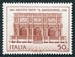 N°1054-1970-ITALIE-LOGETTA CAMPANILE ST MARC-VENISE-50L 