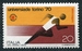 N°1050-1970-ITALIE-SPORT-UNIVERSADES A TURIN-COURSE-20L 