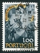 N°1206-1973-PORT-ACTE HEROIQUE NUNO GONCALVEZ-1E 