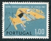 N°1017-1967-PORT-NOUVEAU PORT DE LISBONNE-1E 