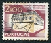 N°1222-1974-PORT-DOMUS MUNICIPALIS-BRAGANCA-2E 