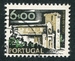 N°1226-1974-PORT-MONASTERE DE LECA DO BAILIO-MATOSINHOS-6E 