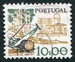 N°1410-1979-PORT-SCIE ET HACHE-10E 