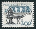 N°1371-1978-PORT-TYPOGRAPHIE MANUELLE ET ROTATIVE-7E 