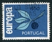 N°0971-1965-PORT-EUROPA-1E 