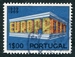 N°1051-1969-PORT-EUROPA-1E 