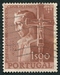 N°0813-1955-PORT-4E CENT FONDATION DE SAO POLO-BRESIL-1E 