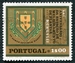 N°1083-1970-PORT-25E ANNIV STATION AMELIORATION PLANTES-1E 