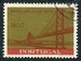 N°0989-1966-PORT-INAUGURATION PONT SALAZAR-LISBONNE-1E 