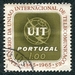 N°0963-1965-PORT-CENTENAIRE DE L'I.U.T-1E 