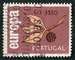 N°0972-1965-PORT-EUROPA-3E50 