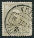 N°0124-1895-PORT-CHARLES 1ER-2R1/2-GRIS 