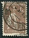 N°0228B-1917-PORT-CERES-1C-GRIS LILAS 