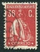 N°0248B-1917-PORT-CERES-36C-BRIQUE 