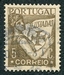N°0530-1931-PORT-LES LUSIADES-5C-GRIS OLIVE 