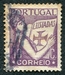 N°0532-1931-PORT-LES LUSIADES-10C-VIOLET 