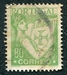 N°0540-1931-PORT-LES LUSIADES-80C-VERT VIF 