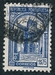 N°0584-1935-PORT-CATHEDRALE DE COIMBRA-1E75-BLEU 